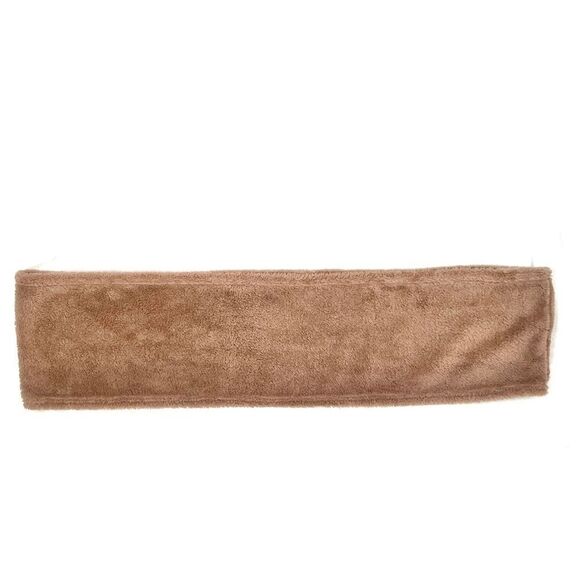 32 Degrees Plush Sherpa Infinity Scarf - Picture 5 of 8